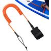Yqooup Corda Da Wakesurf | Portatile Retrattile Galleggiante Ad Alta Resistenza - Corda Da Traino Surfboard,Per Sci Nautico, Wakeboard, Kneeboard, Surf, Barca, Sport Acquatici E Mare