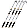 HESHUWEN Canna da Pesca 1 Pezzi di Carbonio Polo FRP Materiale Pesca qualità 2, m - 3,6 Canna da telescopica Fibra Fibra Rotazione(2.1 m)