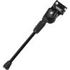 Vdaxvme Supporto per bicicletta, adatto per mountain bike da 26 pollici, supporto antiscivolo sul retro, supporto per bicicletta