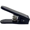 YueShengYCHUANG Morsetto per Incordare Racchette da Badminton, Macchina Incordatrice per Racchette da Tennis, Clip Fissa, Mini Morsetto Volante per Riparazioni