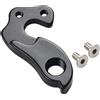 Yhenlovtt Deragliatore posteriore Hanger Bike Avere Bici In Lega di Alluminio per Htx per Hook Tail Gt Modelli Compreso Cross 201214 Compatibile 29 2015 Kat