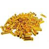 Yhenlovtt Cavi per freno con leva del cambio, colore argento, nero, 100, compatibili per bicicletta, rosso, blu, alluminio, oro e montagna da strada