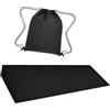 ZYIHNIRB Squat Wedge Block Slant Board Portatile Tavola Inclinata per Squats Profondi Blocco Stretching Versatile per Polpacci Dispositivo Elevato in