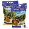 Tubertini Pastura Hobby Line Brown (Cavedano - Barbo) 5Kg