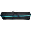 rockible Borsa Porta Mazza Croquet Custodia Bastone Croquet Organizer con Manico Materiale Oxford Impermeabile Antiusura Facile da Trasportare Adatta per Uso