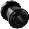 Yhenlovtt Bike Hardware Boccola Ammortizzatore Posteriore per Plus Fox Compatibile Mountain Set Alluminio Albero Set Avere 8mm Boccole in Lega 8x222mm 8x (8mm222mm)