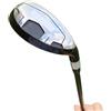 Generico Compatibile con la Mazza da Golf Ibrida da Golf Lashonda in Fibra di Carbonio SR, Bastone da Golf for Tutti i Terreni for Colpi a Lungo Raggio(H5)