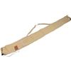 Yhenlovtt Per borsa Rod Gear Canvas Fishing Lock variabile 130 cm compatibile con pesca R cinghie di stoccaggio organizer con molla (1)