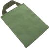 OHPHCALL Sacco di Sabbia Facile da Pulire con Manico in Tela di Silicone da 2 kg Migliora L'equilibrio Durante Vari Esercizi e Allenamento Pesi per Yoga e Pilates