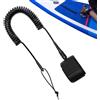 Generico Corda Da Wakesurf - Portatile Galleggiante Retrattile Per Uso Intensivo | Corda Di Sicurezza Per Tavola Da Surf,Per Spiaggia Mare Barca Sport Sci Nautico Surfing Wakeboard Wakesurf