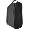 kowaku Borsa Organizer per Scarpe da Golf, Leggera E Pratica per La Corsa, I Viaggi, Le Escursioni E Il Ciclismo, Blu