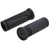 Yhenlovtt Grip Grips Tpr Bicicletta 222mm con Antiscivolo e Assorbimento Montagna per Gomma Set S Compatibile con Ammortizzatori da Strada per Bici Lunghe e Manubrio (SHORTSHORT)