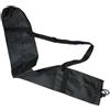 Yhenlovtt Plus con trasporto in nylon per viaggio trekking pieghevole con coulisse custodia campeggio escursionismo chiusura compatibile con tappetini da yoga per sedia (17100 cm)