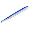 Jack Fin Artificiale Jack Fin Stylo 175, colore blue by Marlin Blue di Montanari Marco a Porto Corsini