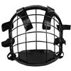 Ysyqkn Maschera da Karate, Casco Leggero con Griglia Protettiva per MMA, Kickboxing E