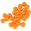 Umarex T4E Premium Paintballs for Paintball Guns, Orange, 43 Caliber, 430 Count