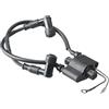 GPJTJROL 3g2-06040-4 3g2-06040 803706a1 3g2060404 for Tohatsu for N/i/s/s/a/n La Bobina di accensione Parte Il Motore fuoribordo della Barca 9.9hp 15hp 18hp