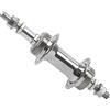 Yhenlovtt 36h con bicicletta per mozzo per freno a disco 175/180/185 mm porta in acciaio mozzo bici posteriore compatibile grasso con la maggior parte per ruota libera (mozzo anteriore)