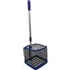 Baoblaze Raccoglitore da Tavolo, per Raccogliere Palline, Contenitore per Raccogliere E Conservare Le Palline, Standard