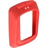 Yhenlovtt G2 Computer Blu per Bicicletta Protettiva Compatibile G2 Walker 2 Piccolo G/g e Avere Plus G2 Silicone Nero Supporto Rosso Verde Bianco (ROSSO)
