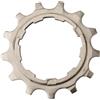 Yhenlovtt Ruota libera in acciaio per bicicletta 8/9/10/11 compatibile con sistemi di velocità per bici da strada e mountain bike 11/12/13t con denti stretti (11S 13T)