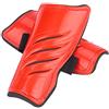 RASTKY Lightweightld Footballinguards - Soccerinrds Kids, Comodo Matchese di Calcio (BLACK)
