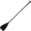 Genérico Remo regolabile - Pagaia da kayak portatile in alluminio, 3 pezzi, 165-210 cm, strumento DeRemo e lama in nylon leggera per tavole da paddle e canoe gonfiabili, attrezzatura per Y V