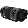 Ronyme Borsa da Snowboard con Ruote, Estensibile, per Il Trasporto, Robusta E Resistente.