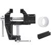 FewNvWa Golf Club Grip Kit Club Grip Regripping Nastro Rimozione Accessorio Strumento Protettivo in Gomma E Ferro Adatto a Club da Golf Sostituzione Domestica