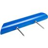 Generico Marcatori Tee Box per Campo da Golf,Indicatori Posizione Bordi | Set di 2 Pezzi Allineamento Tee Box | per Campo Pratica, Torneo, Sabbia, Terra, Prato, Giardino e Manto Erboso Esterno