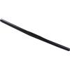 FewNvWa Manubrio Mountain Bike Manubrio Riser Extra Hill BMX Impugnatura Manubrio Sweep Back Sostituzione Funzionalità in Alluminio Robusto Adatto per