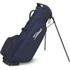 Titleist Players 4 Carbon Stand Bag Navy