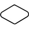 FytStycale Accessori per Rack da Biliardo Diamond Telaio Leggero