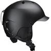 Lljsszr Casco da da Uomo con vestibilità Regolabile E Protezione dagli Impatti, Bianco