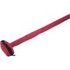 Rcniso Borsa da Golf Portatile per Mini Mazza da Golf Morbida e Flessibile, Ideale per Riporre il Putter da 4,3 X 35,4 Pollici (#1)