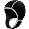 Ysyqkn Cappuccio da Neoprene da 3 Mm, Impermeabile Ed Elastico, con Protezione per Le Orecchie E Cuffia da Nuoto.