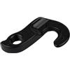 Yhenlovtt Con gancio deragliatore per bici Trek in lega di alluminio per bici Domane Hook Compatibile Coda posteriore Al/alr/sl Emonda Alr/sl Madone Sl S