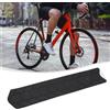 Yhenlovtt Mountain Racing e Downhill Biciclette - Pellicola protettiva in silicone con telaio in silice resistente ai graffi per catena della bici (C)