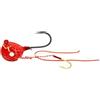 Volkien Soul Tenya Omega 23 GR (Cracking Rosso)