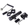ECOMMUR Kit mirino sportivo con segnale laser per carabine, fucili, fucili e armi sportive ad aria compressa o Airsoft