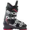 Dalbello - Scarpe Da Sci Veloce Max 75 Black Uomo - Uomo - Dimensione 29.5 - Nero