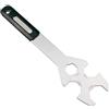 QSTDGVPW Chiave per Forcella Anteriore per BT112, Chiave per Forcella Dentata per Bicicletta, Chiave per Serie Sterzo