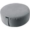 Fxzqgnh Cuscino da Meditazione per Il Pavimento, Cuscino da Pavimento con Fodera con Cerniera per Uso Interno, Camera da Letto, Casa, Relax, Meditazione, Idea