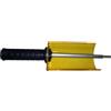YueShengYCHUANG Copertura Spazzola Good Grip Control Professional Albero Esagonale Esterno da 10 Mm