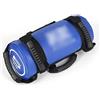 Skday Sollevamento Pesi Sacchi Sabbia 5/10/15 / 20kg Peso Riempito Sand Borsa Power Bag Allenamento Formazione Forma Fitness Esercizio Abiti(10KG)