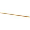 Homyl Stick 1.6M Correttore Posturale per La Schiena, Ideale per Danza, Equilibrio E Bodybuilding.