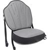 FewNvWa Sedile per Kayak, Cuscino per Sedile di Canoa, Ricambio per Kayak, Sedile per Pagaia, Sedile Sit-on-Top E