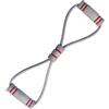 Wswqop Fascia Elastica a Allungare Piedi, Gambe E Mani, Esercizi per Lo Sport, Braccia E Spalle