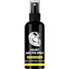 Generico Spray Antiappannamento Per Occhiali - Agente Sicuro Impermeabile A Lunga Durata Da 100 Ml | Detergente Antiappannante Per Specchietti Per Casco Riutilizzabile Per Bicicletta, Campeggio, Viaggi, Ciclis