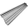 Yhenlovtt Nippli Mtb in acciaio 275/26/29er per raggi compatibili con ruote da 261 mm, 270 mm, 287 mm, per dimensioni (270 mm)